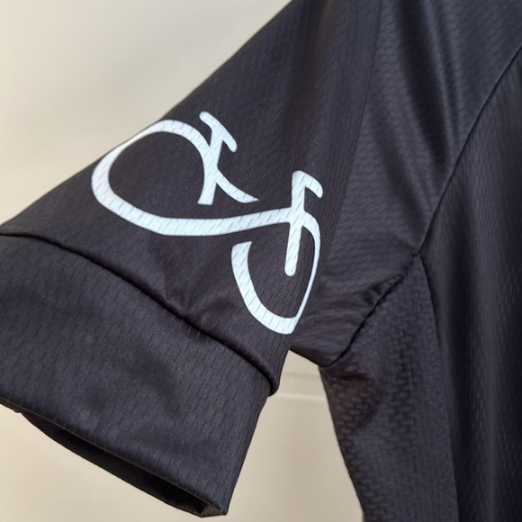 Women’s cycling jersey - Picture 4 of 5